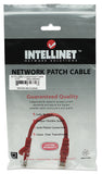 Cordon réseau Cat5e, UTP Packaging Image 2