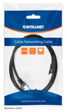 Câble de réseau CAT6a S / FTP Packaging Image 2