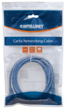Cordon réseau Cat5e, UTP Packaging Image 2