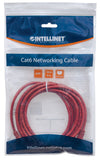 Cordon réseau Cat5e, UTP Packaging Image 2