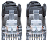 Cat5e (SFTP) Patch Cable Image 3