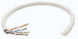 Câble CAT6 en bobine, monobrin, 23 AWG Image 3