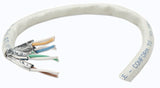 Câble CAT6 en bobine, monobrin, 23 AWG Image 2