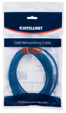 Cordon réseau Cat6, UTP Packaging Image 2