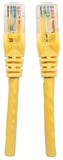 10 Gigabit Cat6a LSOH Patch Cable, SFTP (PIMF) Image 5