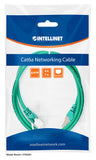 Câble de réseau CAT6a S / FTP Packaging Image 2