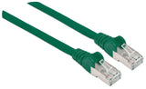 10 Gigabit Cat6a LSOH Patch Cable, SFTP (PIMF) Image 3