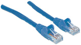 10 Gigabit Cat6a LSOH Patch Cable, SFTP (PIMF) Image 3