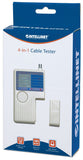 Testeur de câbles 4 en 1 Packaging Image 2