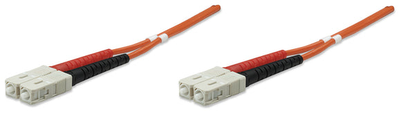 LWL Duplex Patchcable Image 1