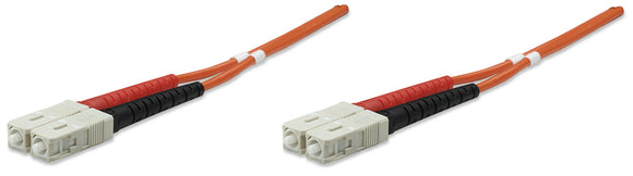 LWL Duplex Patchcable Image 1