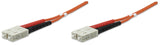 LWL Duplex Patchcable Image 1