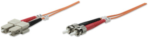 LWL Duplex Patchcable Image 1