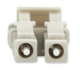 Cordon de brassage fibre optique, duplex et multimode Image 5