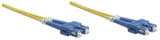 LSZH Fiber Patch Cable SM LC/LC OS2 9um 20m Image 3