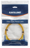 LSZH Fiber Patch Cable SM SC/SC OS2 9um 2m Packaging Image 2