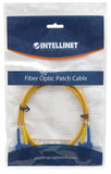 LSZH Fiber Patch Cable SM LC/LC OS2 9um 20m Packaging Image 2