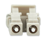 Câble de brassage fibre optique, duplex et multimode Image 5