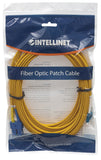 LSZH Fiber Patch Cable SM LC/LC OS2 9um 20m Packaging Image 2