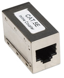 Coupleur droit modulaire CAT5e Image 3