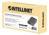 Convertisseur de support Fast Ethernet Packaging Image 2