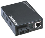 Convertisseur de support Fast Ethernet Image 3