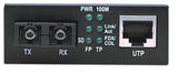 Convertisseur de support Fast Ethernet Image 4