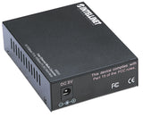 Convertisseur de support Fast Ethernet Image 6