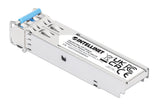 Module émetteur/récepteur optique SFP sur fibre Gigabit Image 2