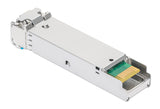 Module émetteur/récepteur optique SFP sur fibre Gigabit Image 4