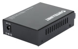 Convertisseur de support Gigabit Ethernet monomode Image 5