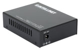 Convertisseur de support Gigabit Ethernet monomode Image 6