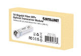 Module émetteur/récepteur optique SFP+ sur fibre 10 Gigabit Packaging Image 2