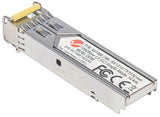 Module émetteur/récepteur optique SFP bidirectionnel avec Gigabit sur fibre et WDM Image 4