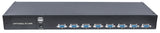 Commutateur KVM VGA 8-Port Modulaire Image 3