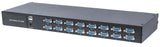 Commutateur KVM VGA 16-Port Modulaire Image 1