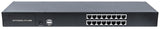 Commutateur KVM VGA 16-Port Cat5 Modulaire Image 3