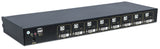 Commutateur KVM DVI 8-Port Modulaire  Image 2