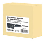 Module IP pour Commutateurs KVM Packaging Image 2
