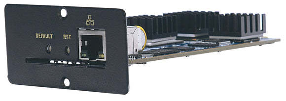 Module IP pour Commutateurs KVM Image 1