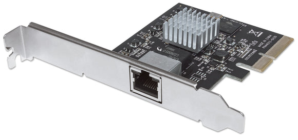 Adaptateur réseau PCIe de 10 Gigabit Image 1