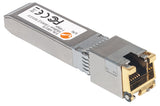 10 Module émetteur-récepteur Gigabit cuivre SFP+ Image 2