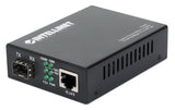 Convertisseur de support Gigabit Ethernet vers SFP Image 1