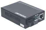 Convertisseur de support Fast Ethernet WDM bidirectionnel Image 2