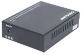 Convertisseur de support Fast Ethernet WDM bidirectionnel Image 4