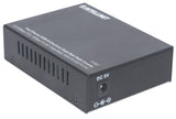 Convertisseur de support Fast Ethernet WDM bidirectionnel Image 5