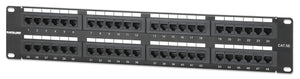 Platine de brassage CAT5e Image 1
