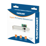 Carte réseau Gigabit PCI Express Packaging Image 2