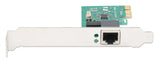 Carte réseau Gigabit PCI Express Image 4