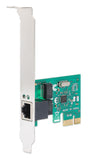 Carte réseau Gigabit PCI Express Image 6